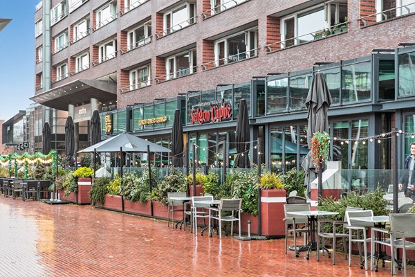 Medium property photo - Meander 389, 1181 WN Amstelveen